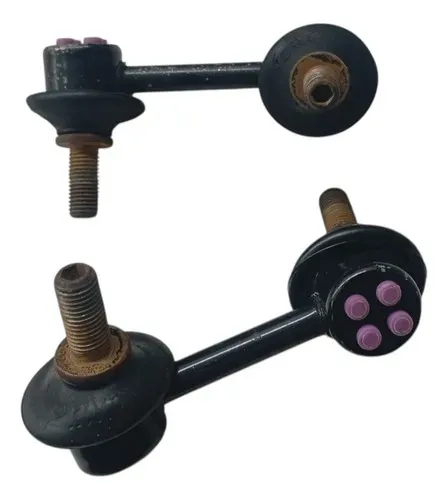 Bieletas Traseiras para Honda Civic LXS 2009 2010