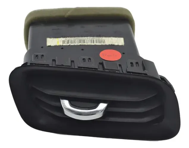 Difusor Lateral Direito Painel Fiat Argo 2020 Drive Original