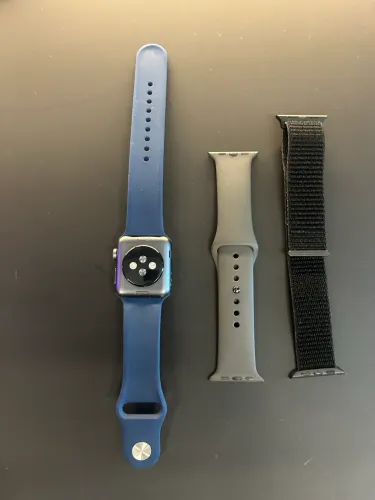 Apple Watch Series 3
