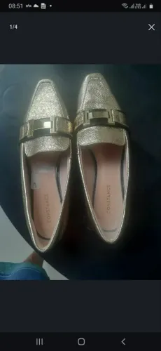 Sapatos
