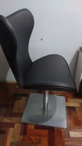Cadeira do Chefe escritório 
