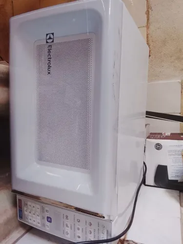 Forno microondas