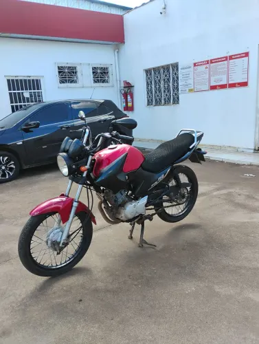 VENDO OU TROCO COMO ENTRADA EM CARRO*