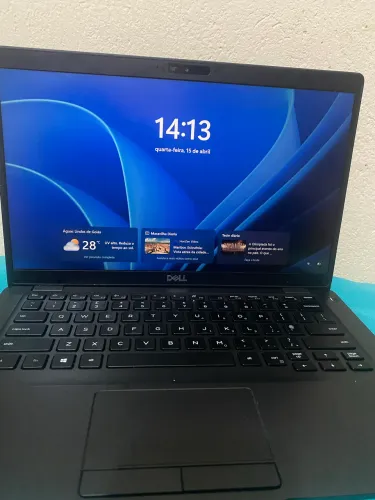 Notebook Dell, Windows 11 Pro