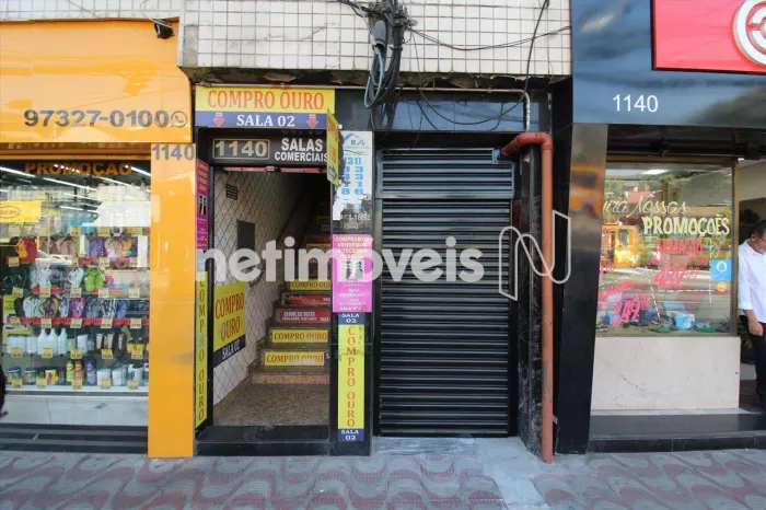 Locação Ponto comercial Venda Nova Belo Horizonte