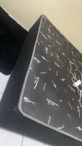 cama de casal