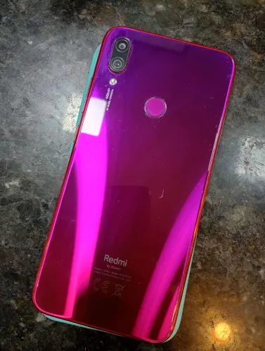 Redmin 7