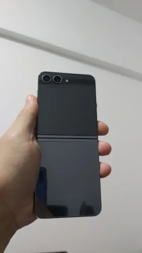 Samsung zflip 5 oportunidade