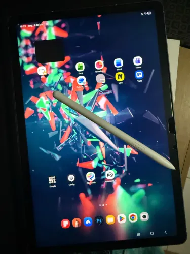 Samsung tab s10 fe
