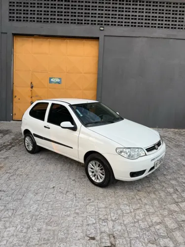 Fiat Palio Celebration 1.0 Fire Flex 8V 2P 2015