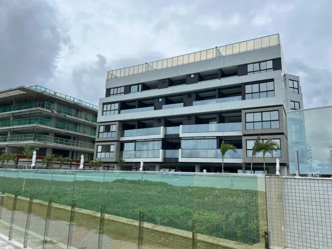 Apartamento para aluguel, Ponta de Campina, Cabedelo - 25715