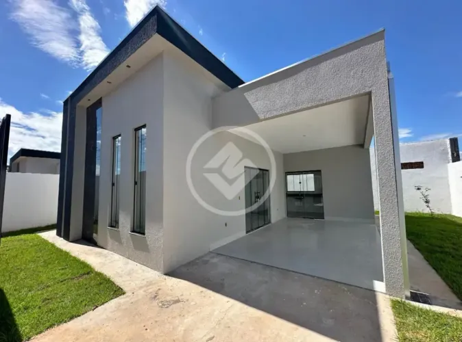 CASA NA REGIÃO DO CRISTO REI codigo: 320758