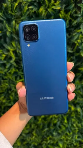 Samsung Galaxy A12