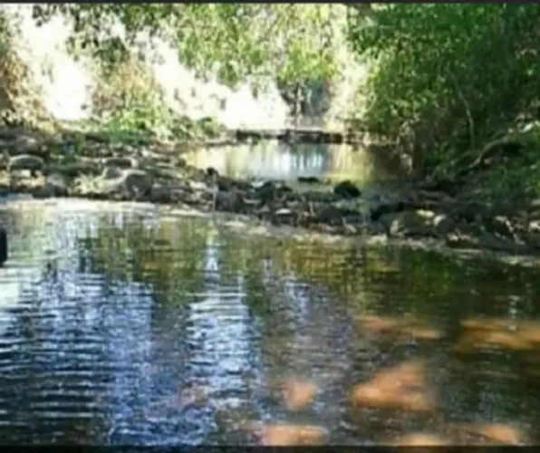 Fazenda 13 alqueire