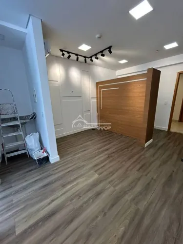 Salas Comerciais para Locação, Centro - Jacareí