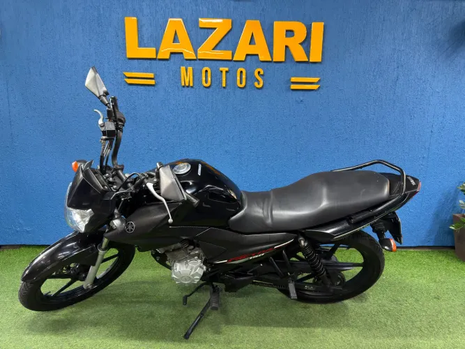 YAMAHA FACTOR 150 , 40 MIL KM RODADOS , IPVA 2026 PAGO