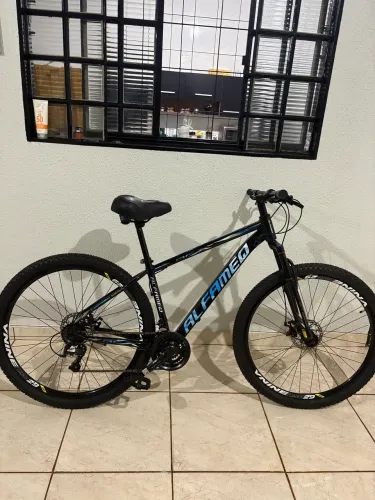 Alfameq aro 29