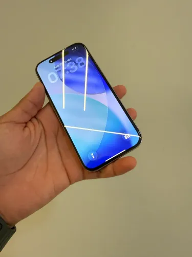 iPhones 16 pro 256gb