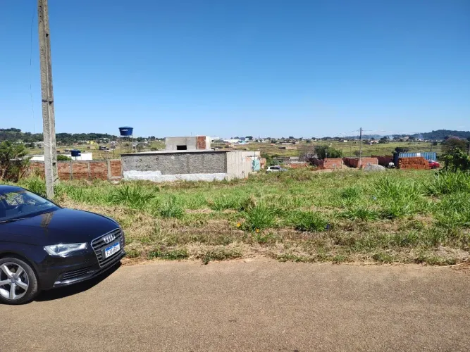 VENDO UM LOTE RESIDENCIAL MARIA MONTEIRO EM TRINDADE GOIÁS 