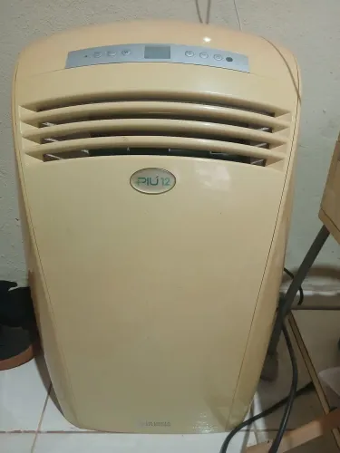 Ar condicionado portátil