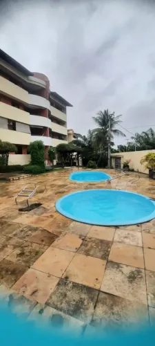 Imóvel para venda possui 76 metros quadrados com 3 quartos em Maraponga - Fortaleza - CE