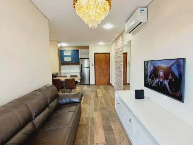 Apartamento com 2 quartos à venda, 77 m² - Jardim Santa Rosália - Sorocaba/SP