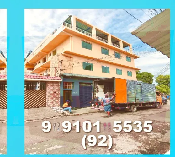 Frete Bau: Transporte seguro de mudanças em bairros como Centro e São Geraldo!