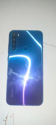 Redmi noto 8