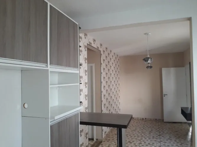 Apartamento para Venda em Sorocaba, Boa Vista, 2 dormitórios, 1 banheiro, 1 vaga