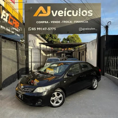 Toyota Etios X Sedan 1.5 Flex 16V 4P Mec. 2018