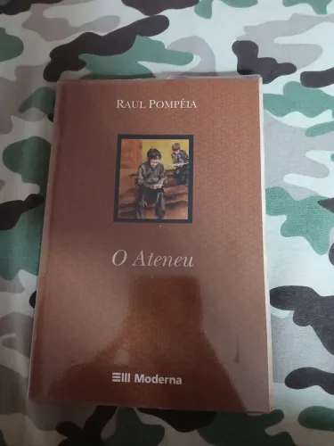 O ateneu