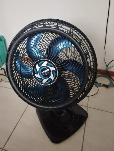 Ventilador Arno Extreme Breeze