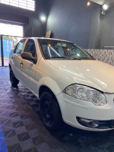 Fiat Palio Attra./italia 1.4 EVO F.flex 8V 5P 2011