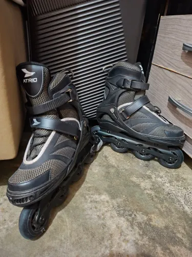 Patins