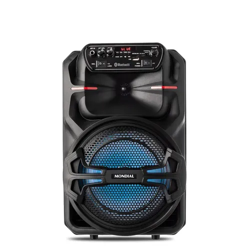 Mondial Connect Party CM-200