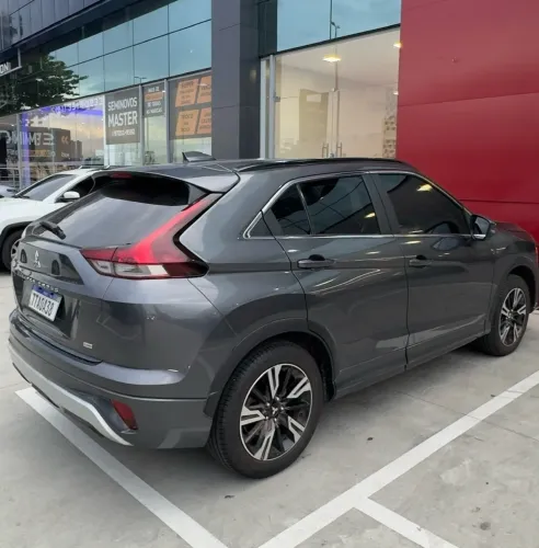 Mitsubishi Eclipse Cross HPE 1.5 16V 165cv AUT 2025