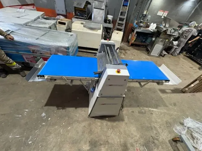 Laminadora de massas Perfecta curitiba