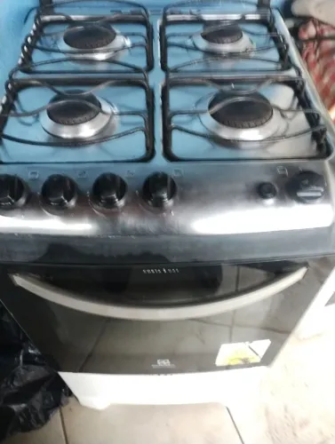 Electrolux automático