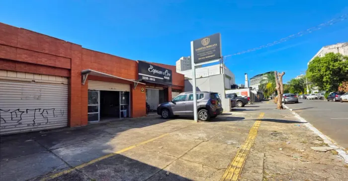 Sala para locação, Setor Central, Goiânia, GO