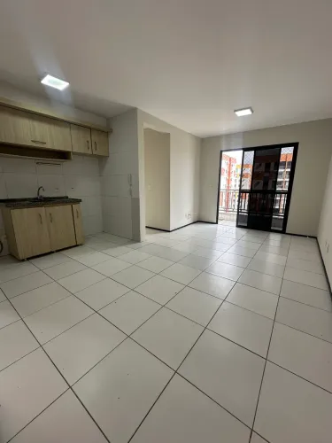 Vendo Apartamento 2 quartos com suíte no Gran Park Pássaros, Calhau, São Luís MA