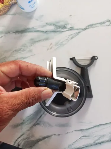 Triturador manual tapawer 