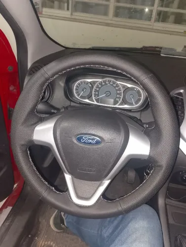 Ford KA 1.0 Se/se Plus Tivct Flex 5P 2018
