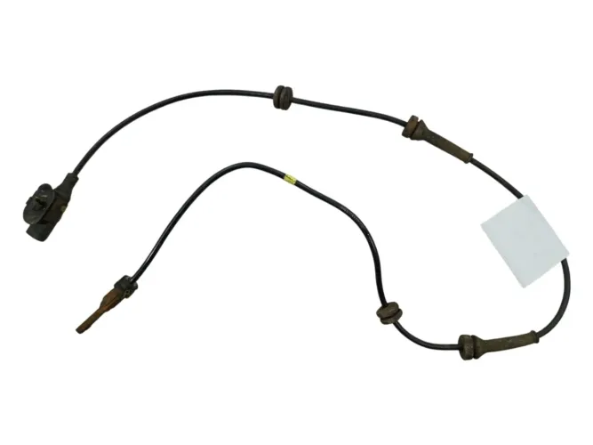 Sensor Abs Traseiro Esquerdo Linea Punto 09/17