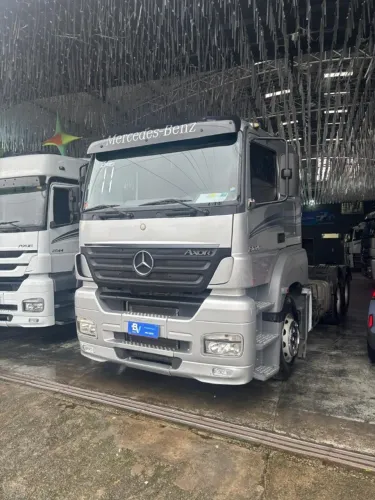 MB AXOR 2035 6x2 PREMIUM 2011
