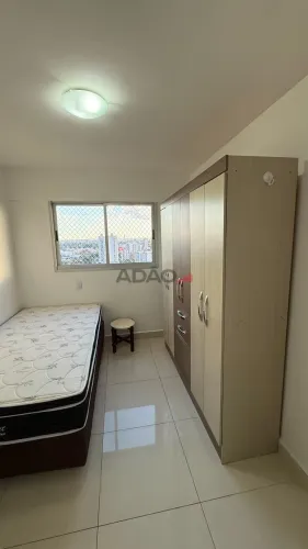Apartamento a venda 2 quartos 1 suíte 60 m² Vila Rosa, Goiânia Apartamento com 2 Quarto(s)