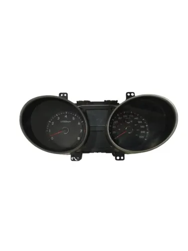 Painel De Instrumentos Hyundai Ix35 940062s340