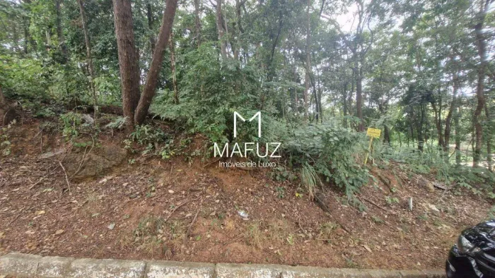 Lote à venda, Condomínio Condados da Lagoa - Lagoa Santa/MG