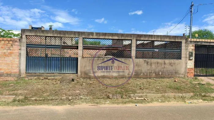 ÁGIO de um Terreno à venda, 300 m² por R$ 80.000 - Nova Esperança - Porto Velho/RO