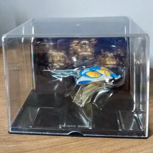 Miniatura Gungan bongo - star wars