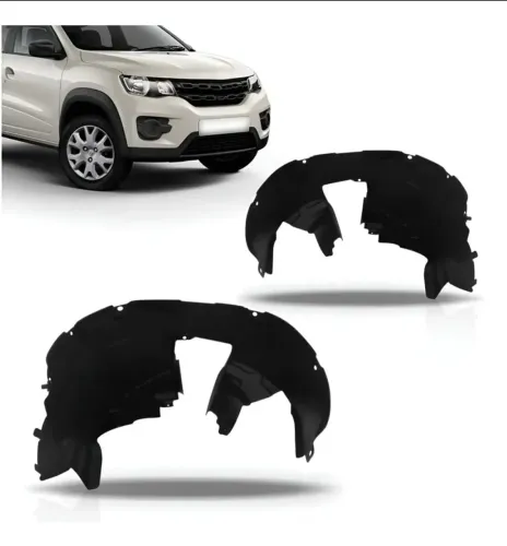 Kit peças novas carro kwid zen ano 2019. Vende-se